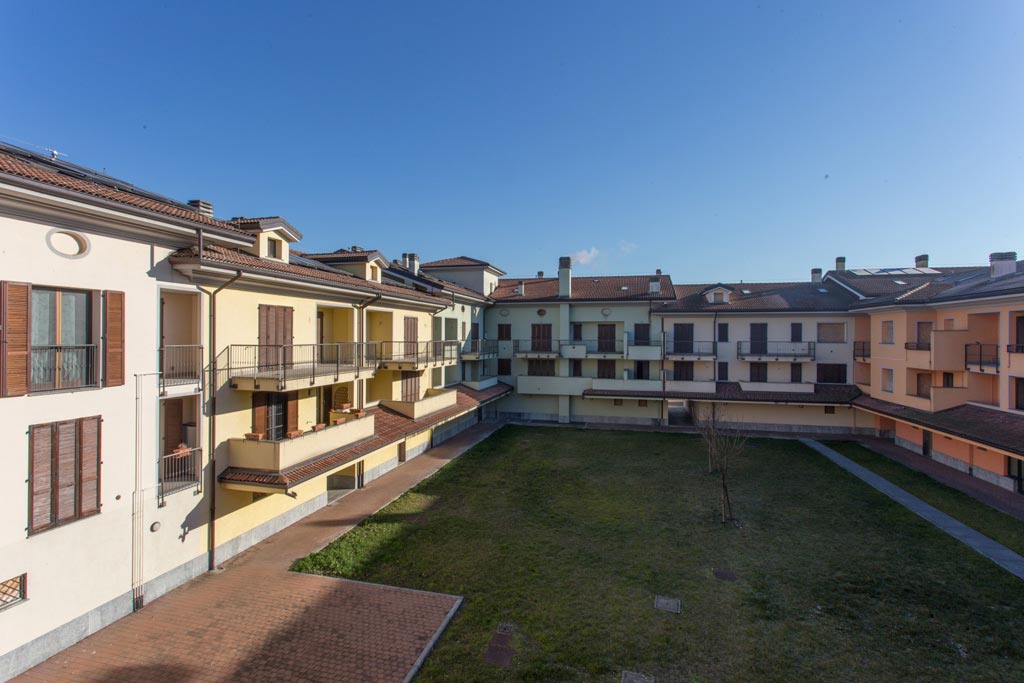 Residenza Umberto I - Tribiano C12