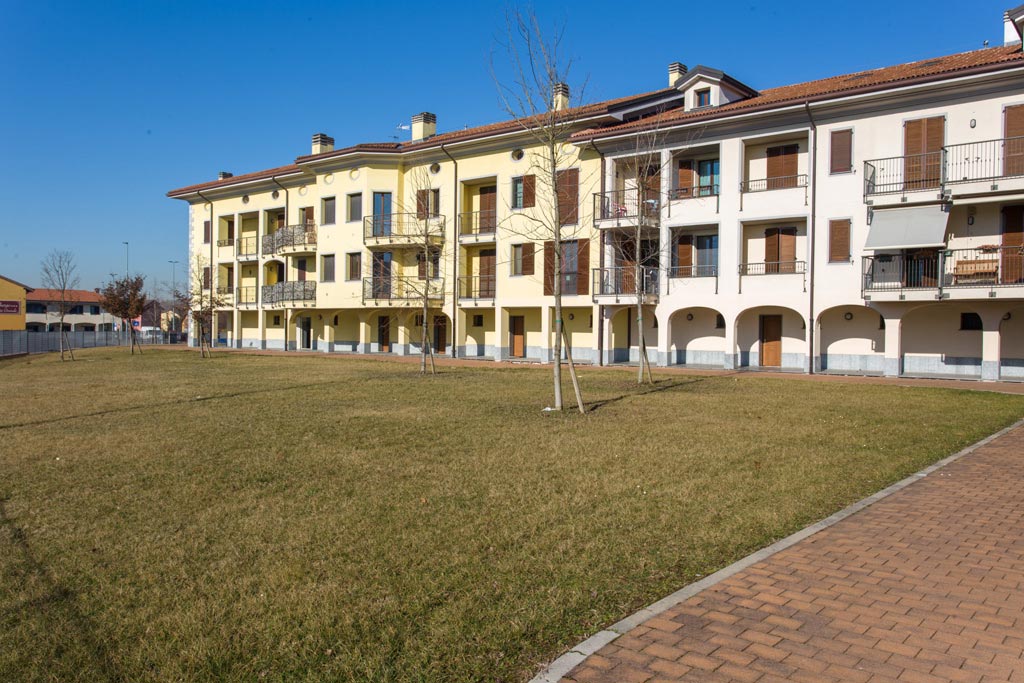 Residenza Umberto I - Tribiano
