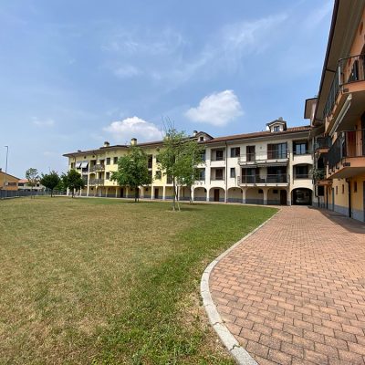 Residenza Umberto 1 - Appartamenti in vendita a Tribiano