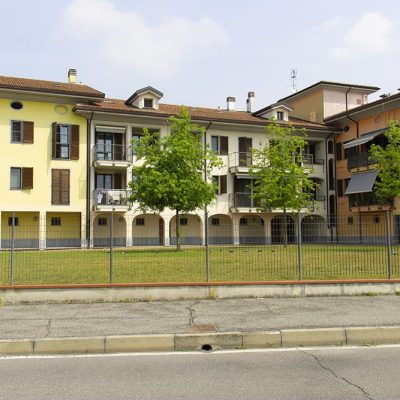 Residenza Umberto 1 - Appartamenti in vendita a Tribiano