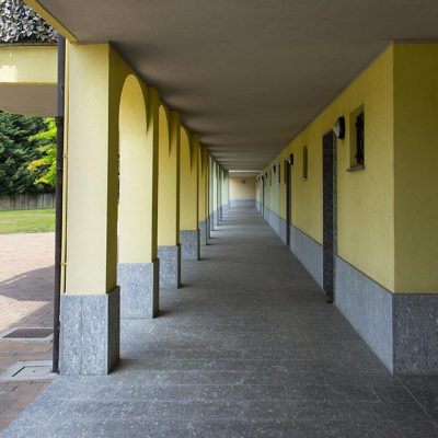 Residenza Umberto 1 - Appartamenti in vendita a Tribiano