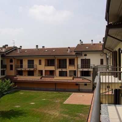 Residenza Umberto 1 - Appartamenti in vendita a Tribiano